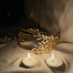 Aurelia Diadem